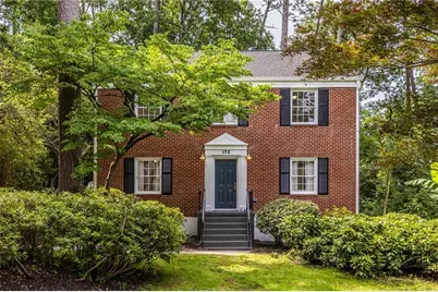 172 Garden Lane, Decatur, GA 30030 - Photo 1