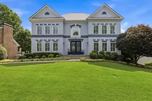 5343 Lake View Club, Dunwoody, GA 30338 - Photo 1
