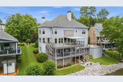 5343 Lake View Club, Dunwoody, GA 30338 - Photo 44
