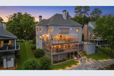5343 Lake View Club, Dunwoody, GA 30338 - Photo 4