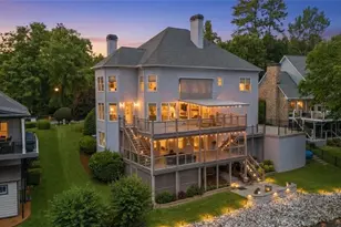 5343 Lake View Club, Dunwoody, GA 30338 - Photo 4