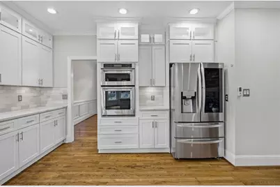 5343 Lake View Club, Dunwoody, GA 30338 - Photo 8