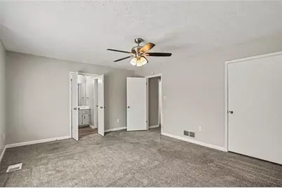 125 Beacon Drive, Fayetteville, GA 30215 - Photo 12