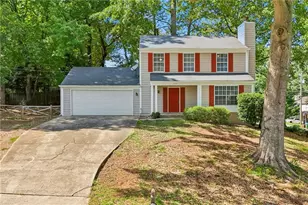 4701 Valley Ridge Dr, Duluth, GA 30096 - Photo 44