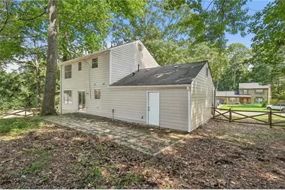 4701 Valley Ridge Drive, Duluth, GA 30096 - Photo 40