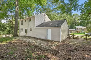 4701 Valley Ridge Dr, Duluth, GA 30096 - Photo 40