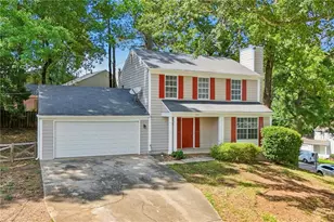 4701 Valley Ridge Dr, Duluth, GA 30096 - Photo 2