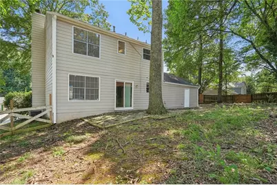 4701 Valley Ridge Drive, Duluth, GA 30096 - Photo 42