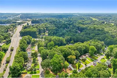 4701 Valley Ridge Drive, Duluth, GA 30096 - Photo 50