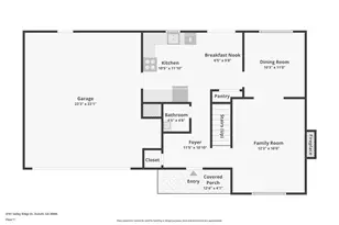 4701 Valley Ridge Dr, Duluth, GA 30096 - Photo 56