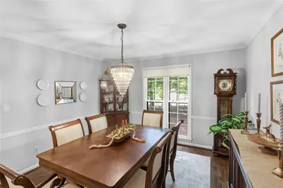 713 N Saint Marys Lane NW, Marietta, GA 30064 - Photo 10