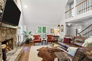 713 N St Marys Ln NW, Marietta, GA 30064 - Photo 6