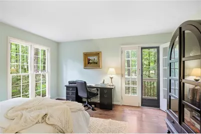 713 N Saint Marys Lane NW, Marietta, GA 30064 - Photo 14