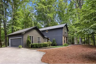 713 N Saint Marys Lane NW, Marietta, GA 30064 - Photo 36