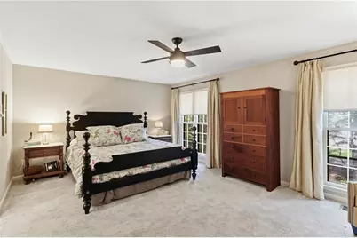 713 N Saint Marys Lane NW, Marietta, GA 30064 - Photo 20