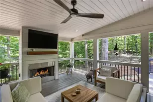 713 N St Marys Ln NW, Marietta, GA 30064 - Photo 22