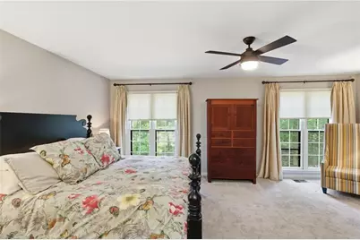 713 N Saint Marys Lane NW, Marietta, GA 30064 - Photo 26