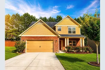 5037 Saphire Court, Douglasville, GA 30135 - Photo 1