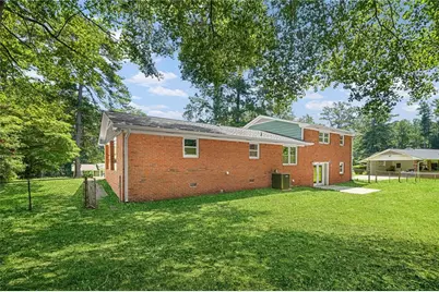 4461 Yates Road, College Park, GA 30337 - Photo 20