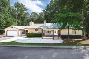 1929 Sharon Rd, Cumming, GA 30041 - Photo 1