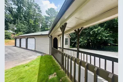 1929 Sharon Road, Cumming, GA 30041 - Photo 6