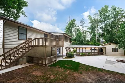 1929 Sharon Road, Cumming, GA 30041 - Photo 38