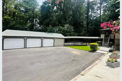 1929 Sharon Road, Cumming, GA 30041 - Photo 2