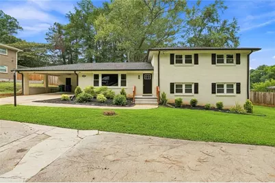 3187 Clifton Church Road SE, Atlanta, GA 30316 - Photo 1