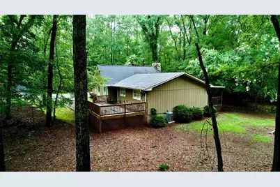 320 Sherwood Road, Fayetteville, GA 30215 - Photo 22