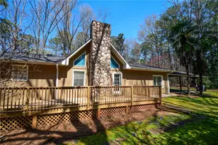 320 Sherwood Rd, Fayetteville, GA 30215 - Photo 16