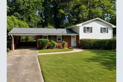 2544 W Laurel Ridge Drive, Decatur, GA 30033 - Photo 2