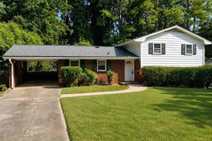 2544 W Laurel Ridge Dr, Decatur, GA 30033 - Photo 2