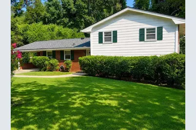 2544 W Laurel Ridge Drive, Decatur, GA 30033 - Photo 1