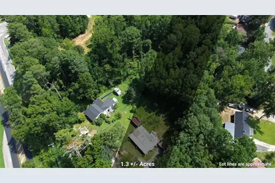 19 Hosiery Mill Road, Dallas, GA 30157 - Photo 6