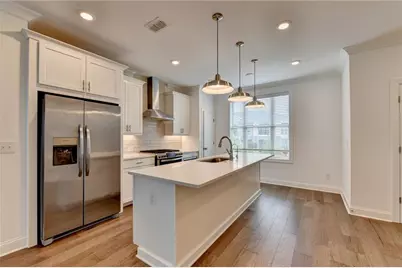 603 Millcroft Boulevard, Buford, GA 30518 - Photo 16