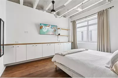 805 Peachtree Street NE #411, Atlanta, GA 30308 - Photo 10