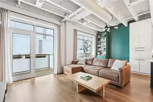 805 Peachtree St NE, Atlanta, GA 30308 - Photo 1