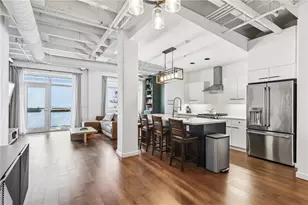 805 Peachtree St NE, Atlanta, GA 30308 - Photo 2