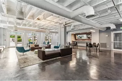 805 Peachtree Street NE #411, Atlanta, GA 30308 - Photo 22