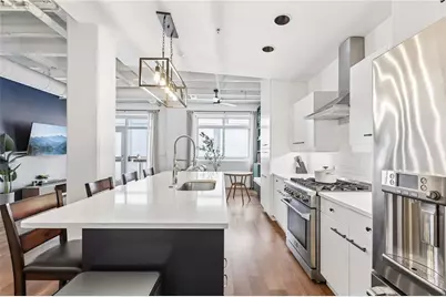 805 Peachtree Street NE #411, Atlanta, GA 30308 - Photo 8