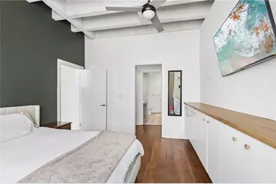 805 Peachtree Street NE #411, Atlanta, GA 30308 - Photo 12
