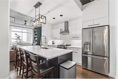 805 Peachtree Street NE #411, Atlanta, GA 30308 - Photo 6