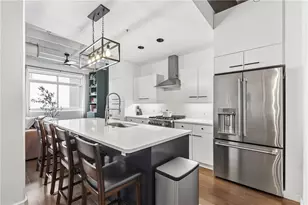 805 Peachtree St NE, Atlanta, GA 30308 - Photo 6