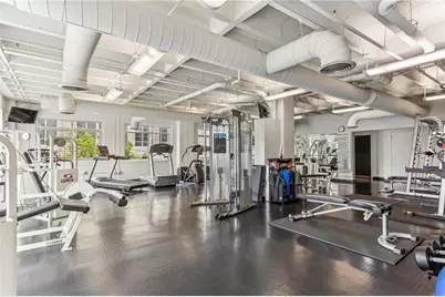 805 Peachtree Street NE #411, Atlanta, GA 30308 - Photo 24