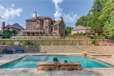 5318 Binghurst Court, Suwanee, GA 30024 - Photo 94