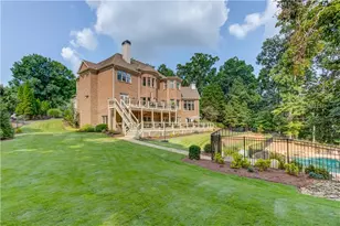 5318 Binghurst Ct, Suwanee, GA 30024 - Photo 98