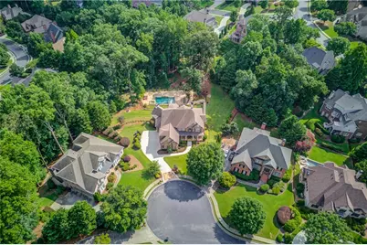 5318 Binghurst Court, Suwanee, GA 30024 - Photo 102