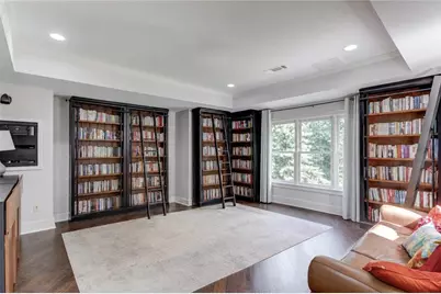 5318 Binghurst Court, Suwanee, GA 30024 - Photo 76