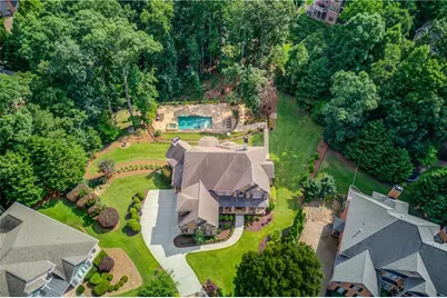 5318 Binghurst Court, Suwanee, GA 30024 - Photo 2