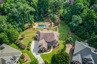 5318 Binghurst Ct, Suwanee, GA 30024 - Photo 2